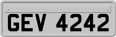 GEV4242