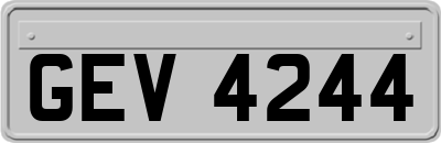 GEV4244