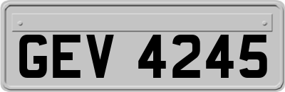 GEV4245
