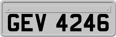 GEV4246