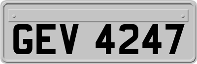 GEV4247