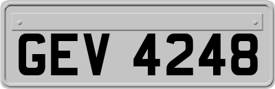GEV4248