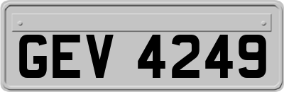 GEV4249