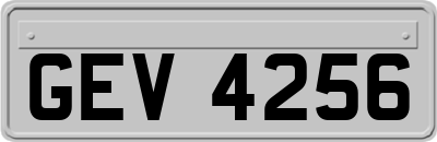 GEV4256