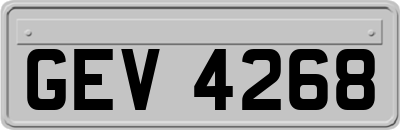 GEV4268