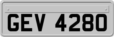GEV4280