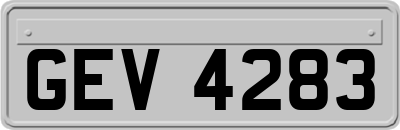 GEV4283