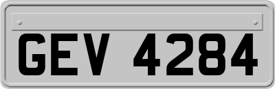 GEV4284