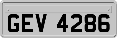 GEV4286
