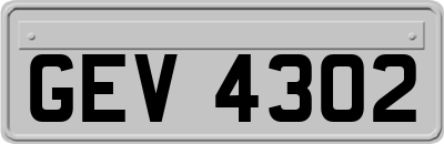 GEV4302
