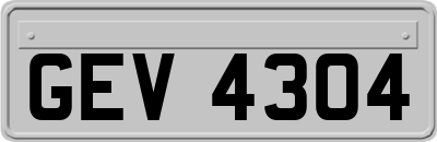 GEV4304