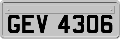 GEV4306