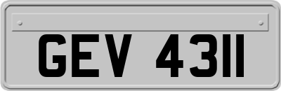 GEV4311