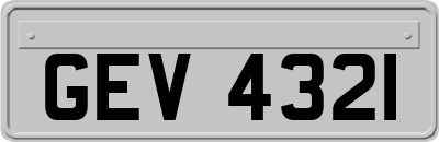 GEV4321