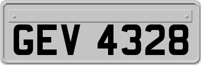 GEV4328