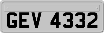 GEV4332