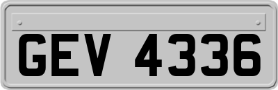 GEV4336