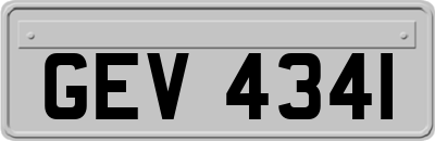 GEV4341
