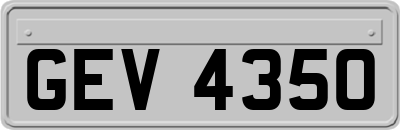 GEV4350