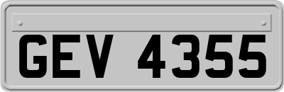 GEV4355