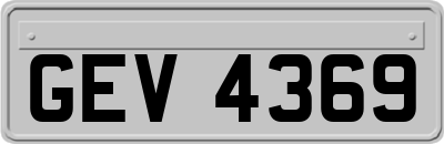 GEV4369