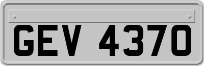 GEV4370