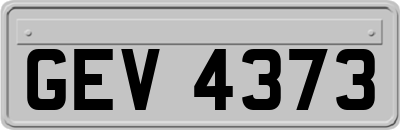 GEV4373