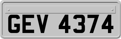 GEV4374