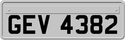 GEV4382