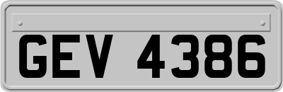 GEV4386