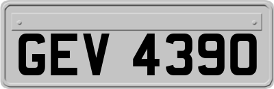 GEV4390
