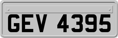 GEV4395
