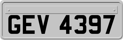 GEV4397