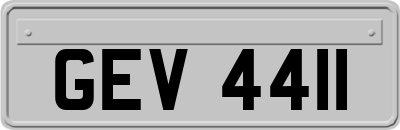 GEV4411