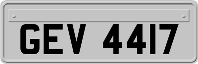 GEV4417