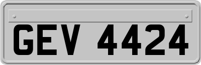 GEV4424