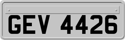 GEV4426