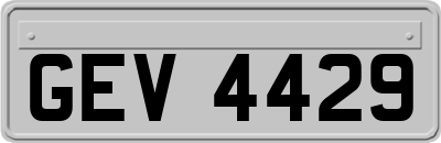 GEV4429