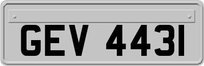 GEV4431