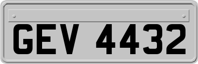 GEV4432