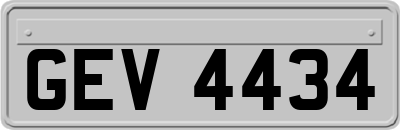 GEV4434