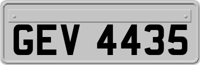 GEV4435