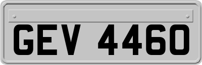 GEV4460