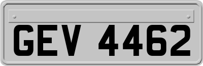 GEV4462