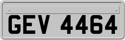 GEV4464