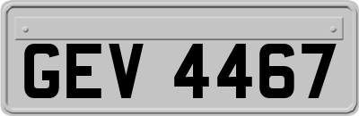 GEV4467