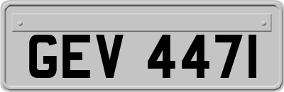 GEV4471