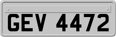 GEV4472