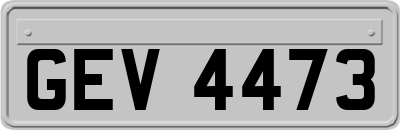 GEV4473