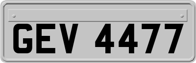 GEV4477